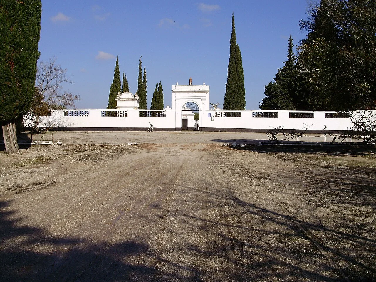 Photo of Villa Soriano