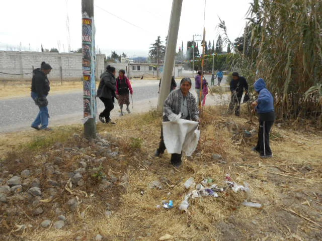 Photo of Villa Tejúpam de la Unión