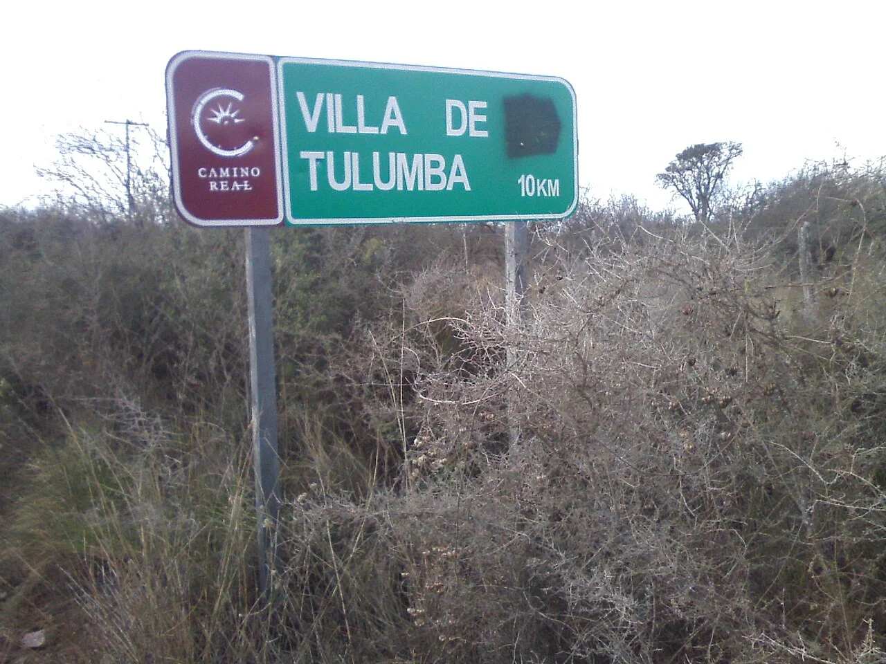 Photo of Villa Tulumba