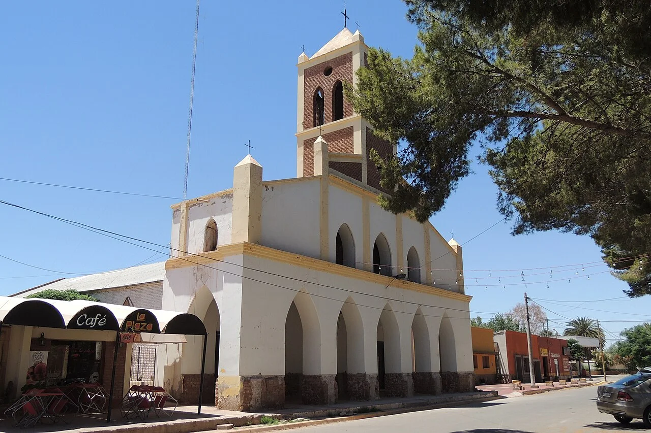 Photo of Villa Unión