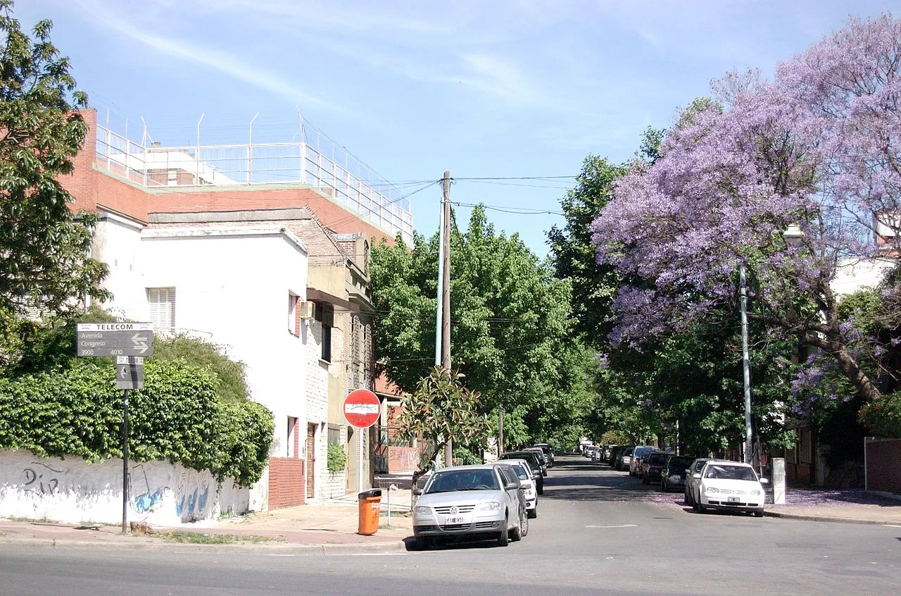 Photo of Villa Urquiza