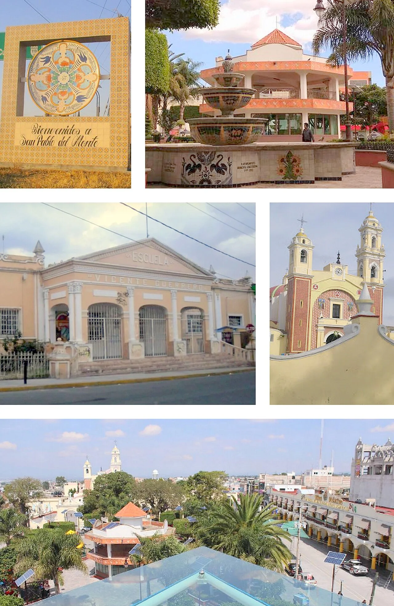 Photo of Villa Vicente Guerrero