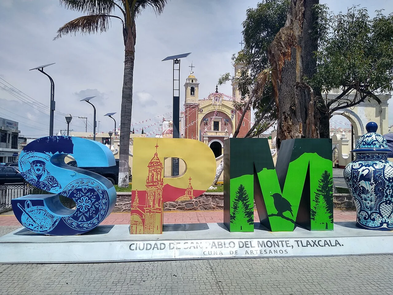 Photo of Villa Vicente Guerrero