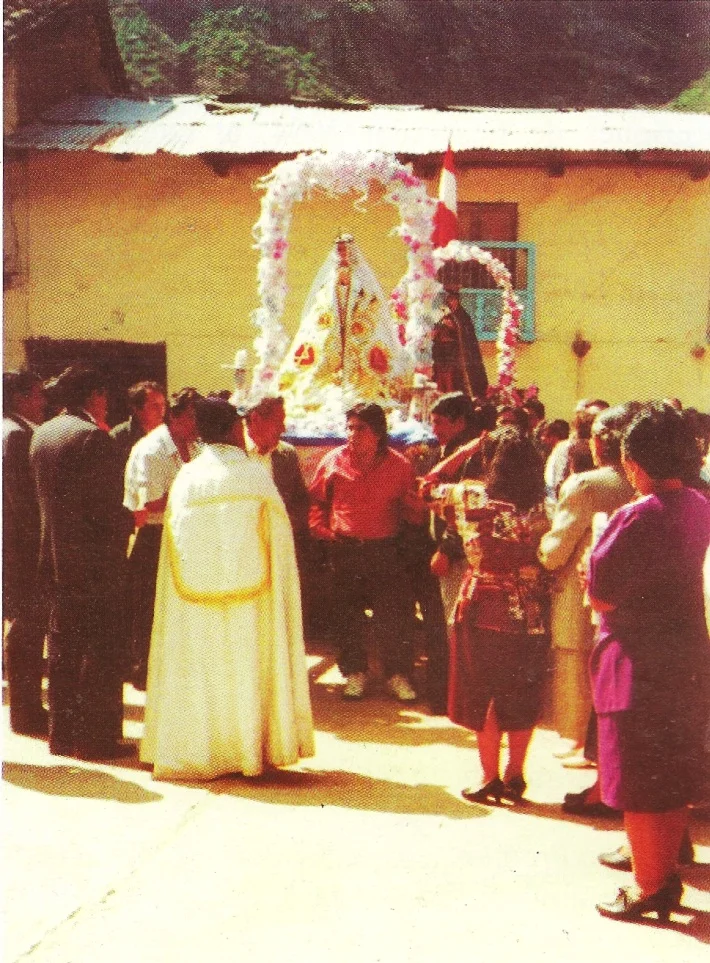 Photo of Villa Virgen