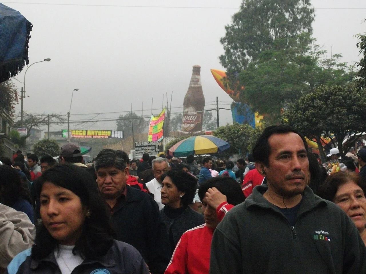 Photo of Villa Virgen