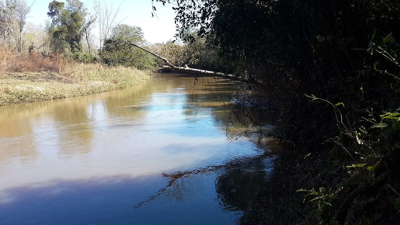 Photo of Villa Ygatimí