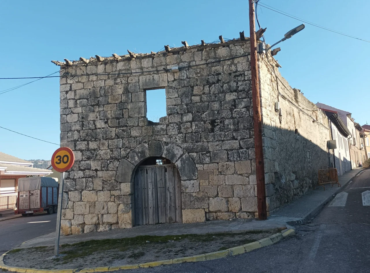 Photo of Villabáñez