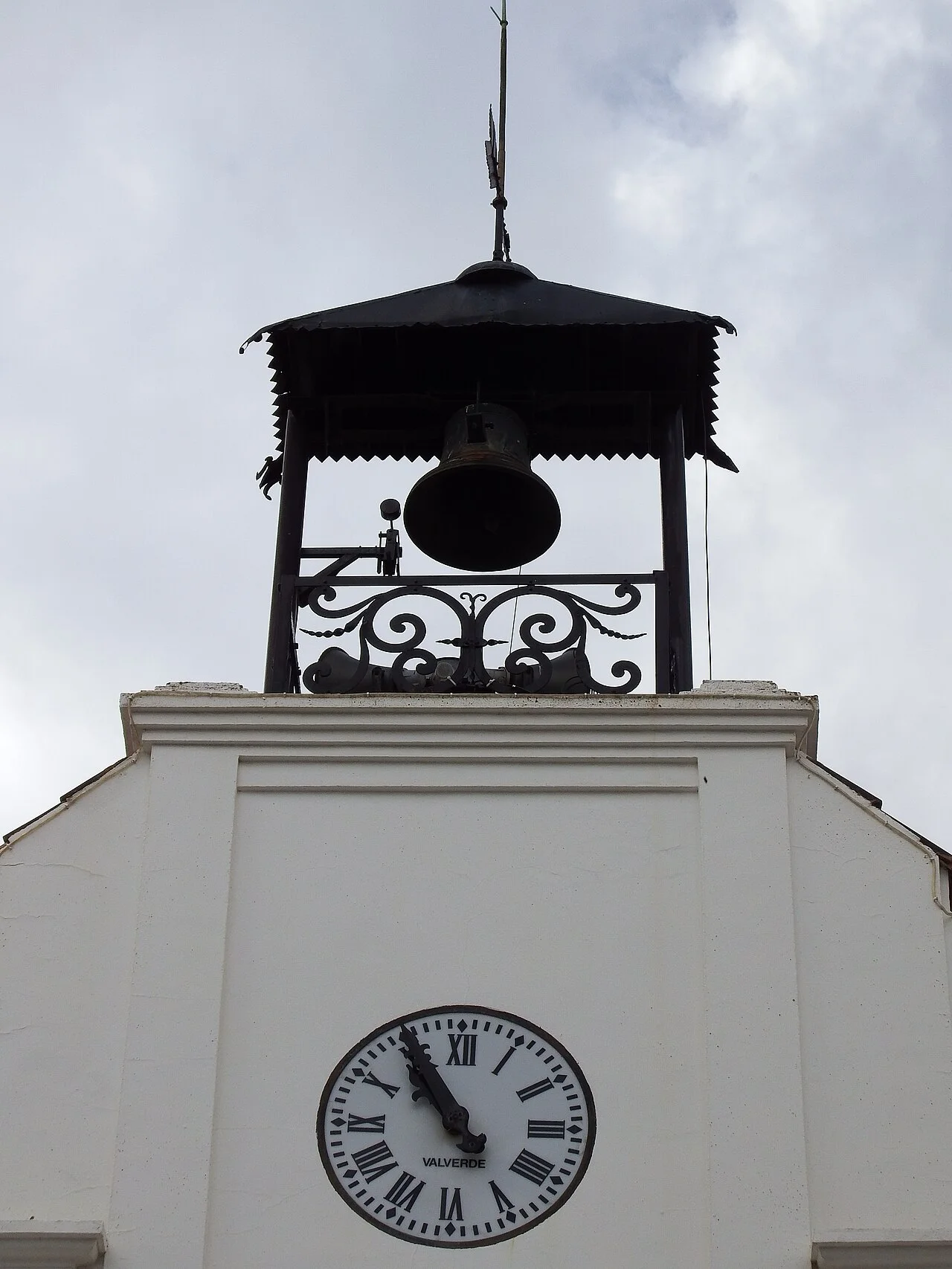 Photo of Villablanca