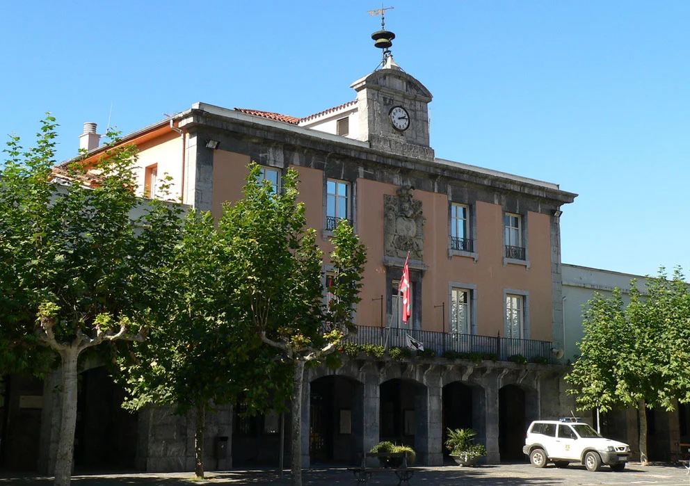 Photo of Villabona