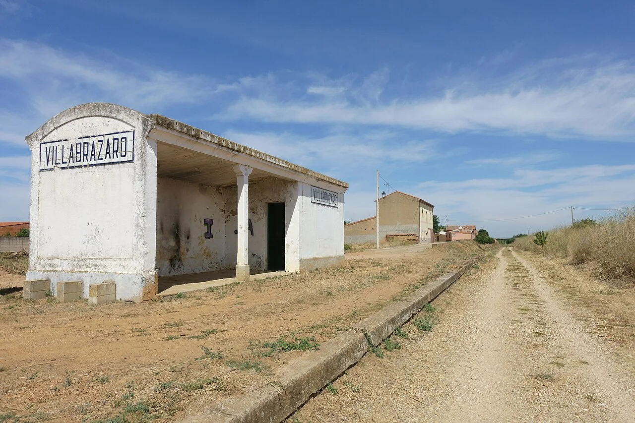 Photo of Villabrázaro