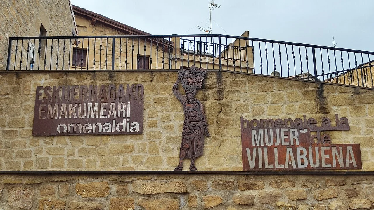 Photo of Eskuernaga / Villabuena de Álava