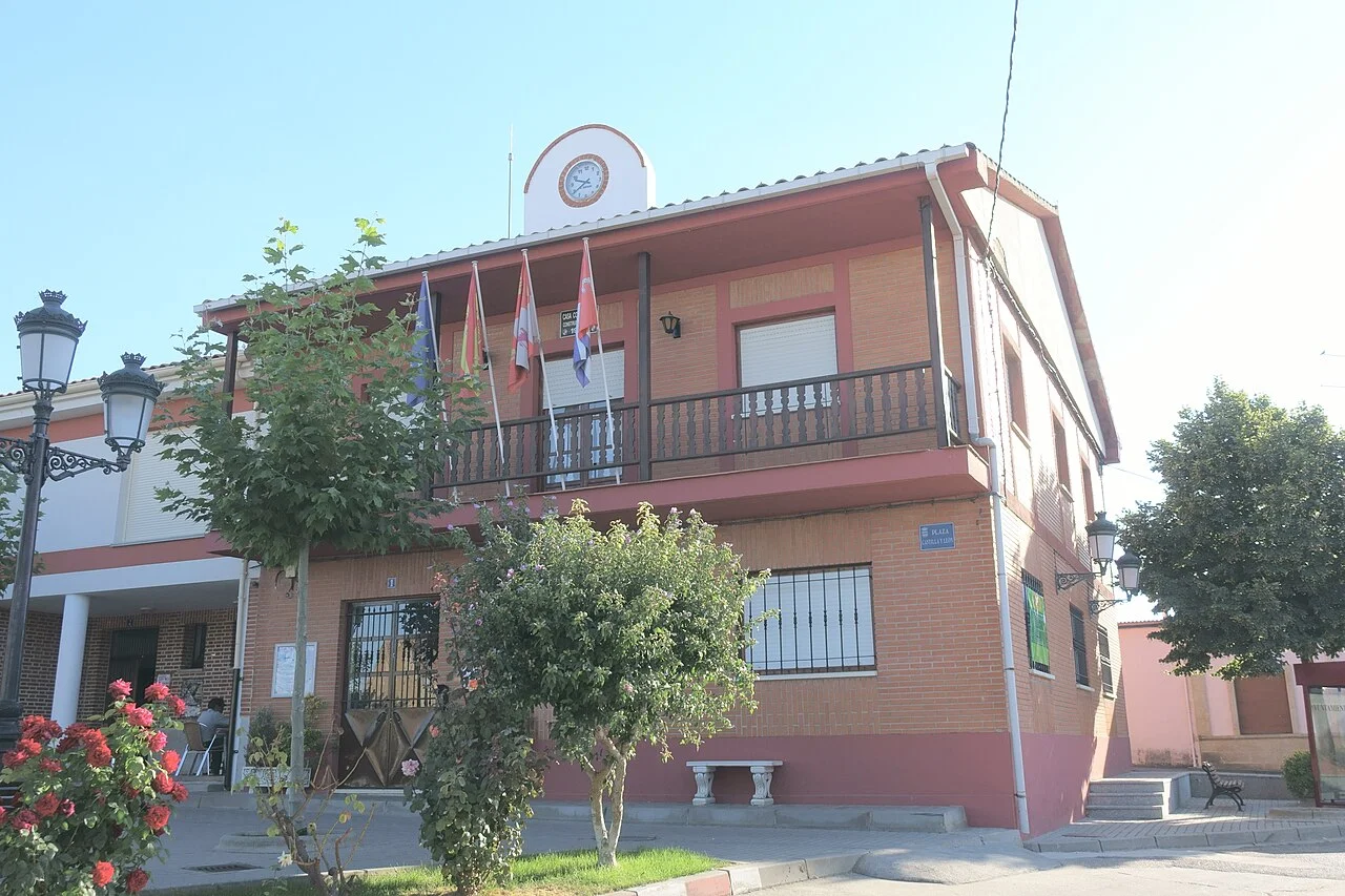 Photo of Villabuena del Puente