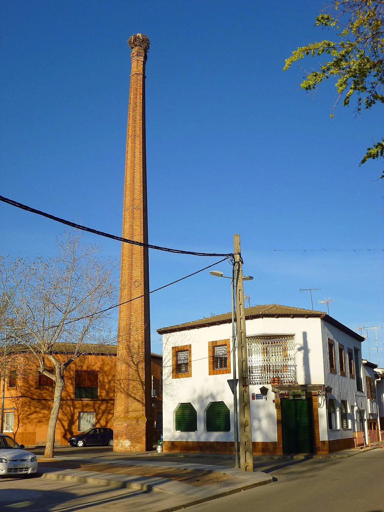 Photo of Villacañas