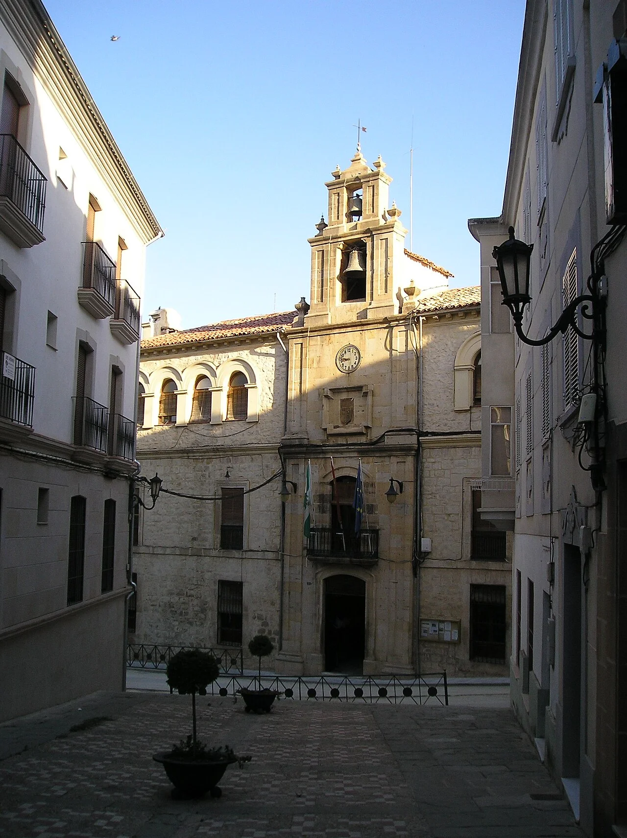 Photo of Villacarrillo