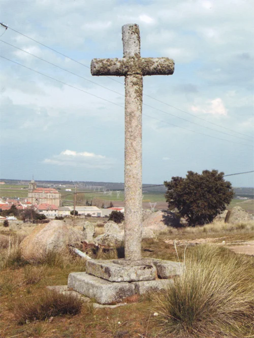Photo of Villacastín