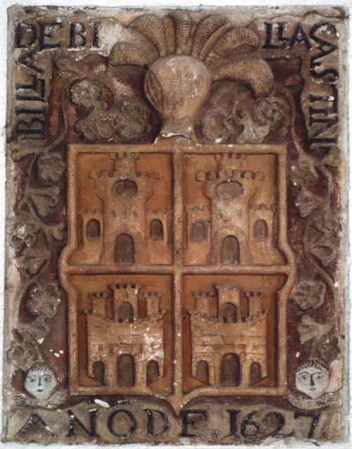 Photo of Villacastín