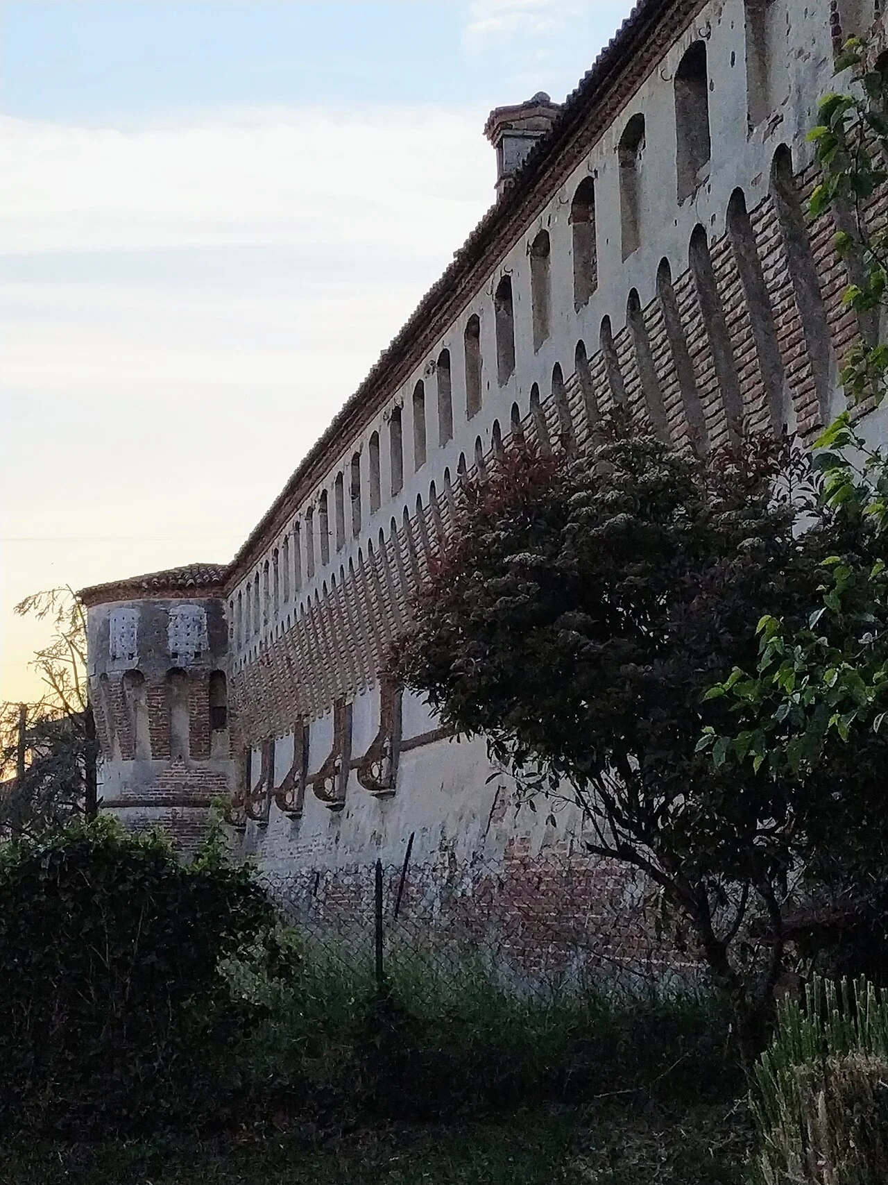 Photo of Villachiara