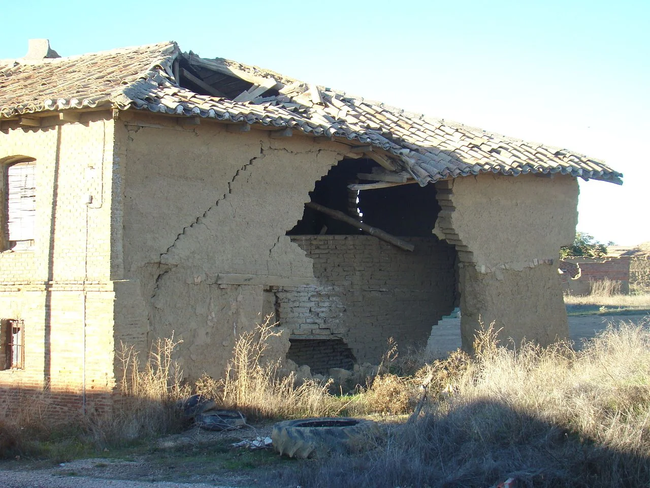 Photo of Villacid de Campos