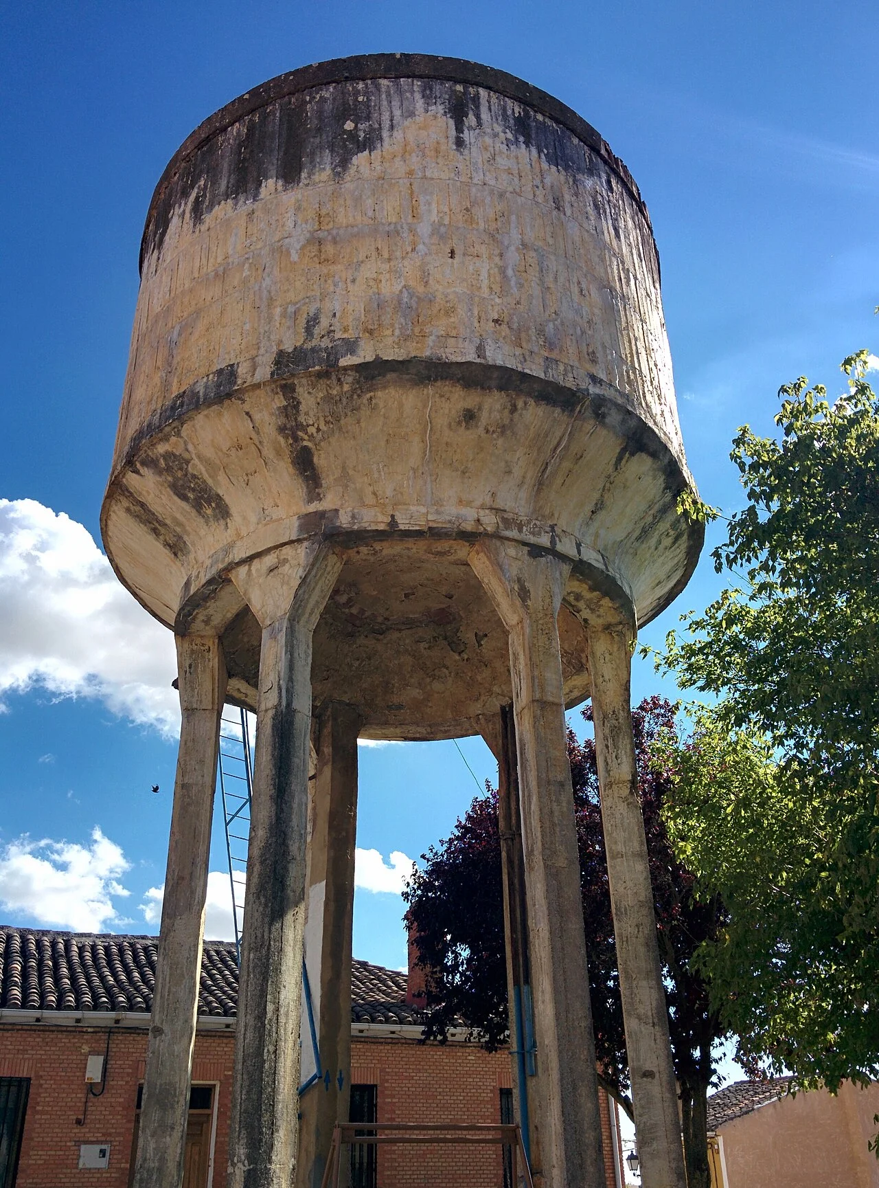 Photo of Villacidaler