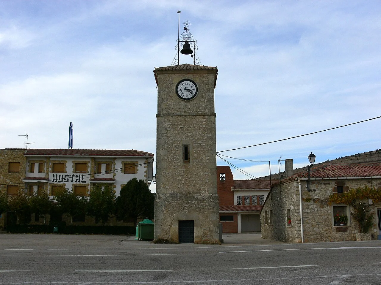 Photo of Villaciervos