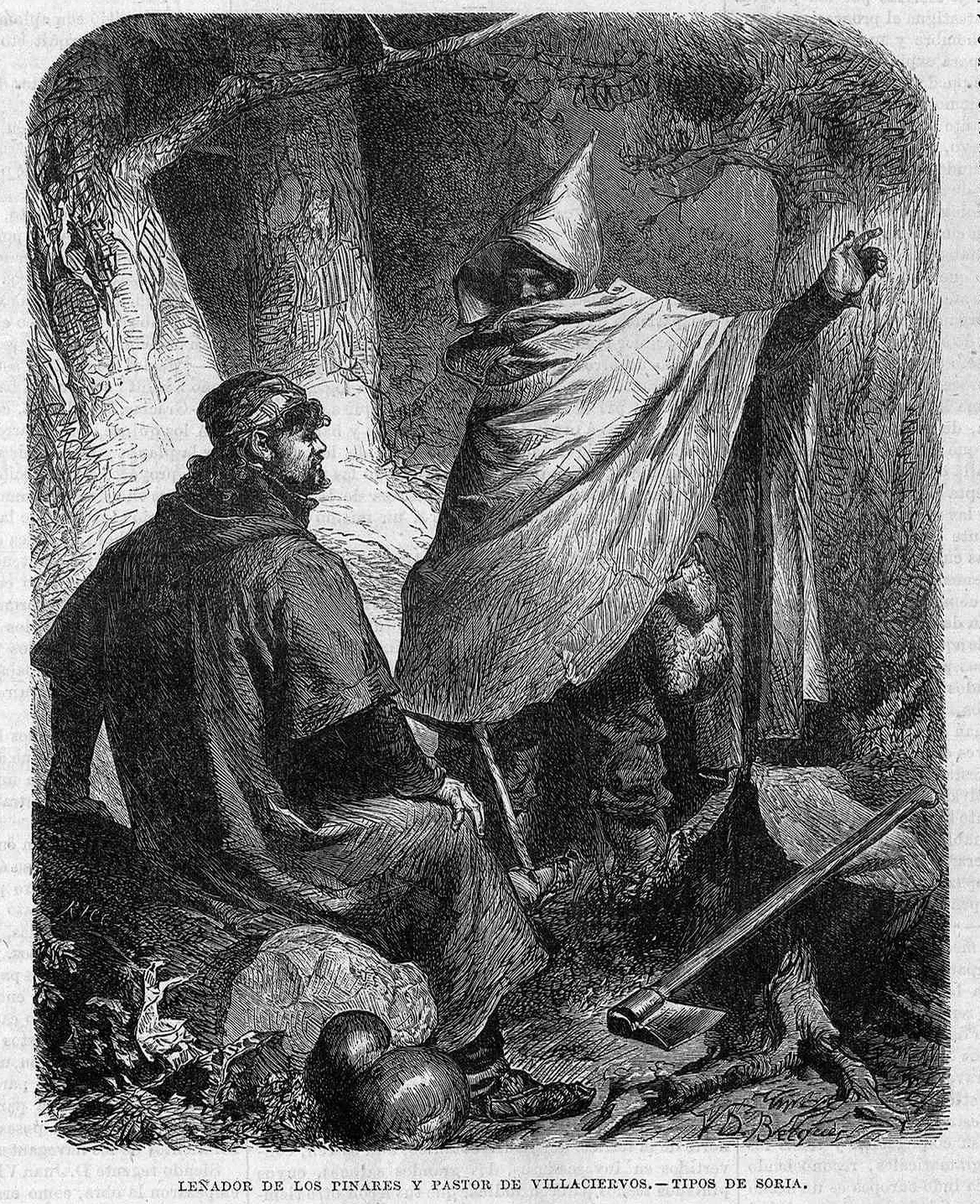 Photo of Villaciervos