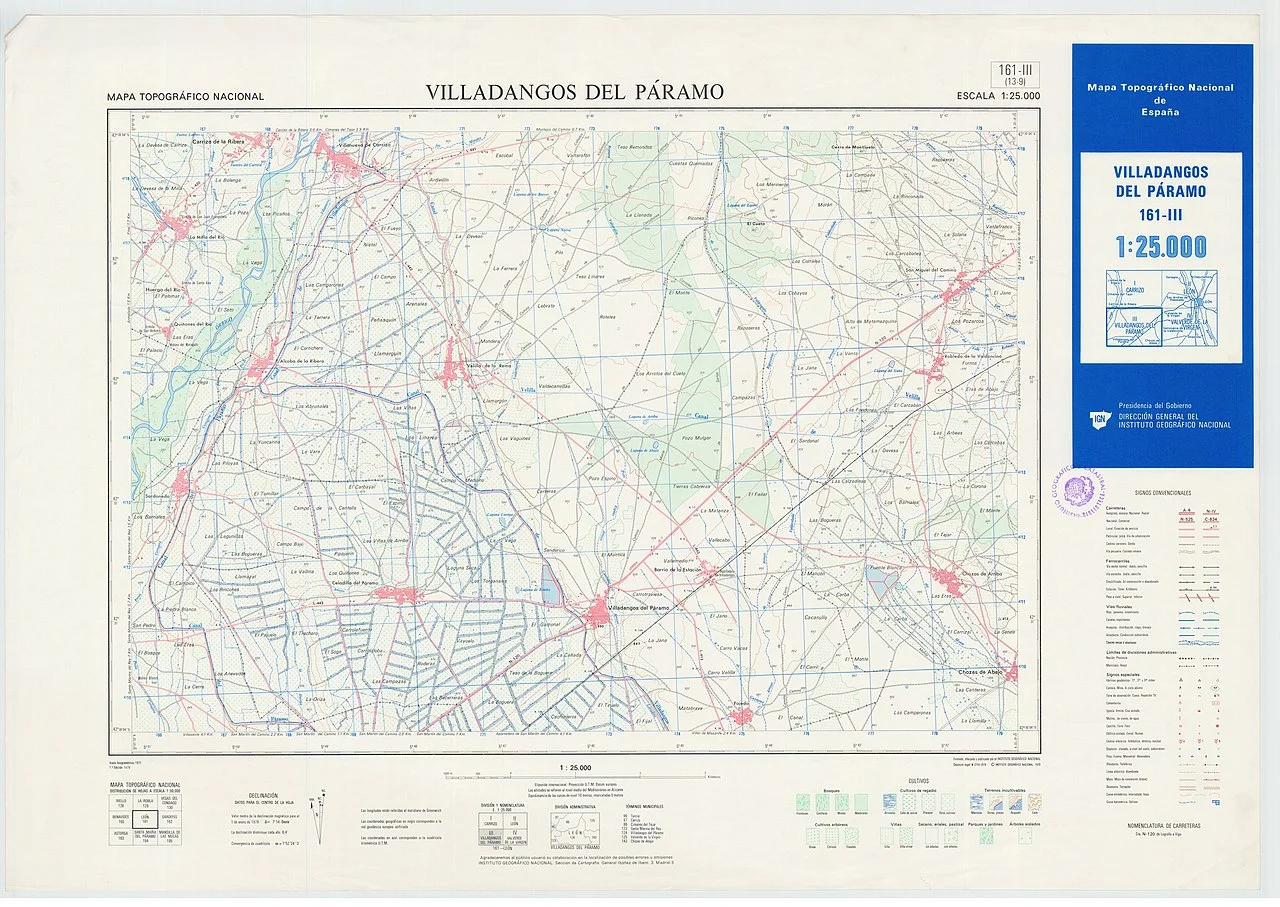 Photo of Villadangos del Páramo