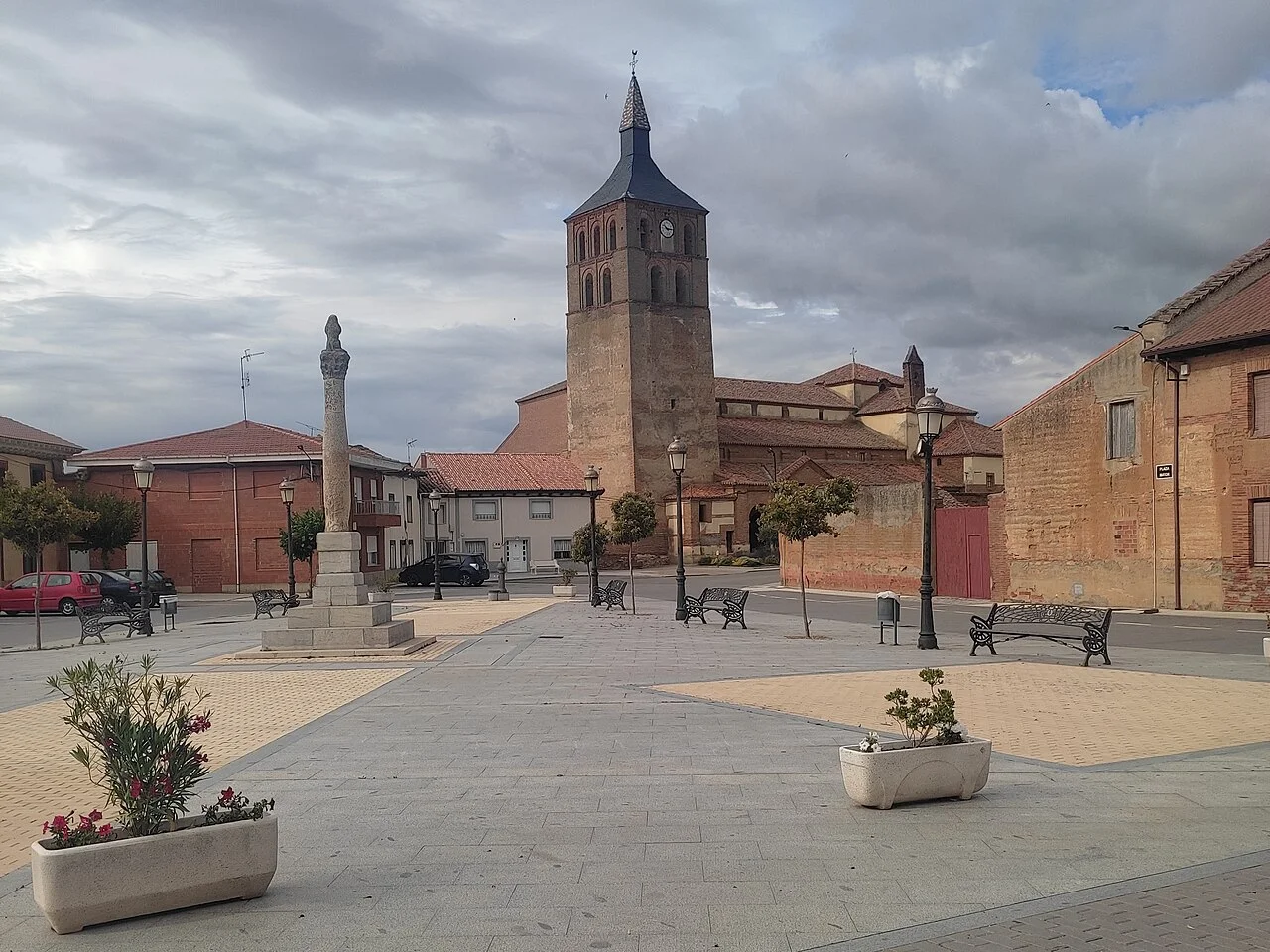 Photo of Villademor de la Vega