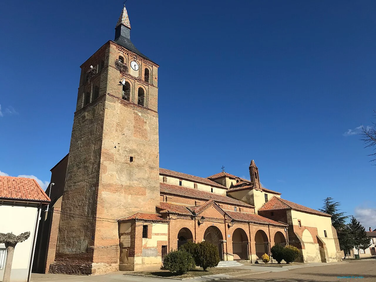 Photo of Villademor de la Vega