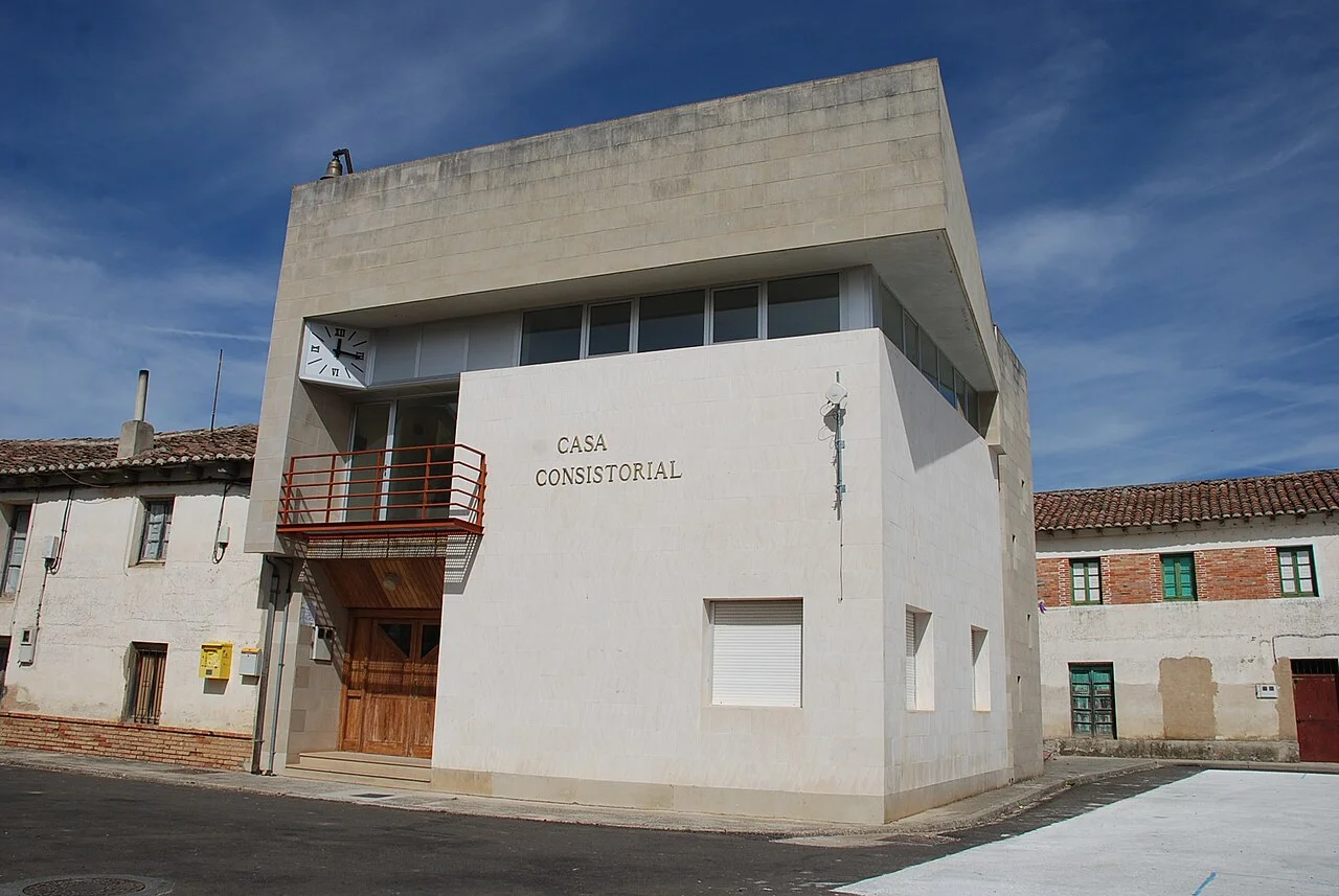 Photo of Villaeles de Valdavia