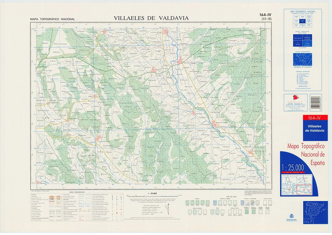 Photo of Villaeles de Valdavia