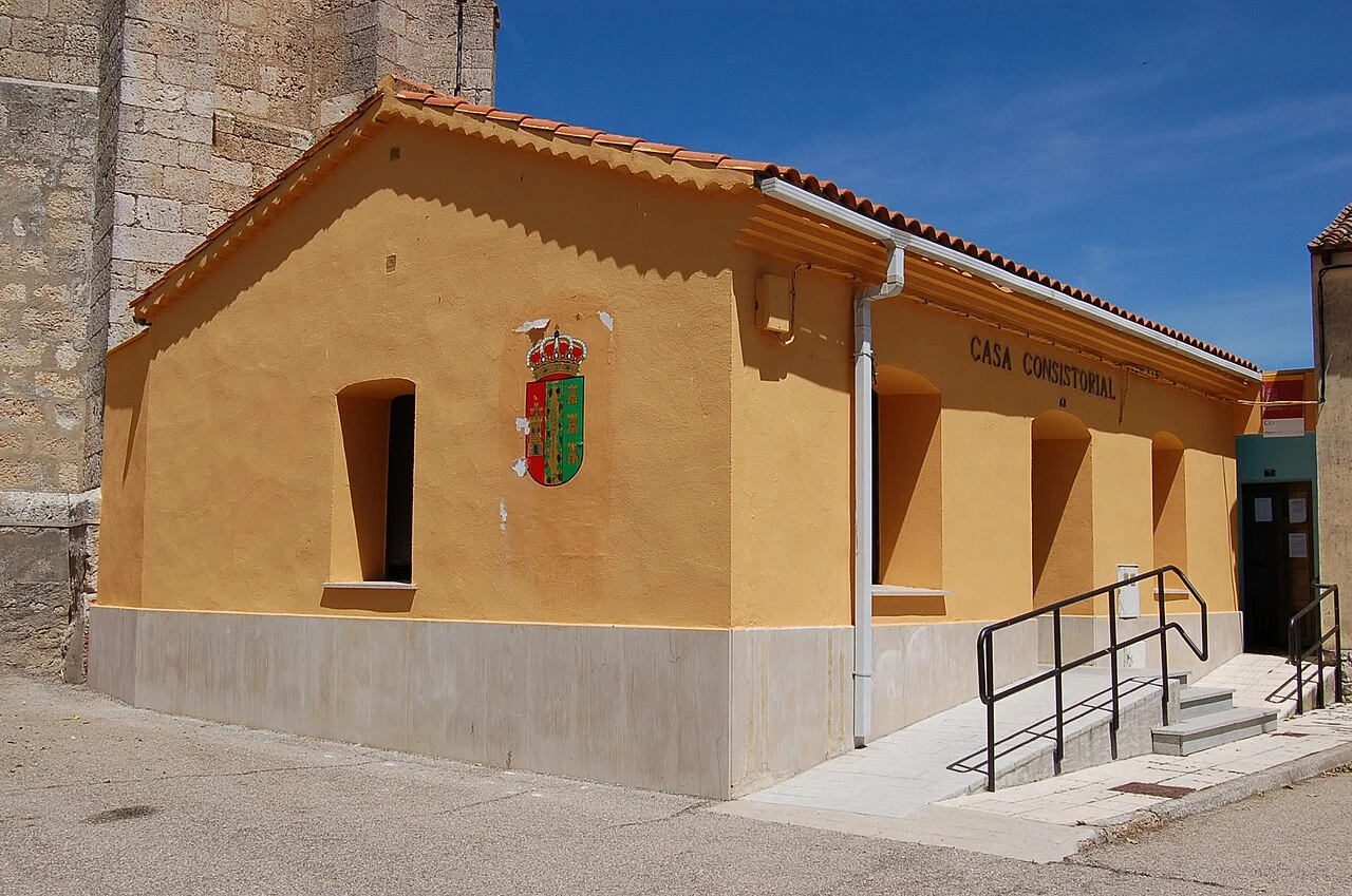 Photo of Villaescusa de Roa
