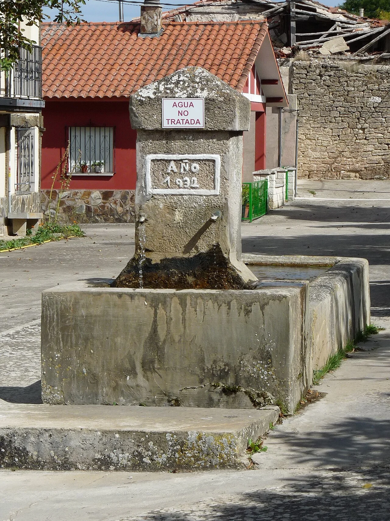 Photo of Villaescusa la Sombría