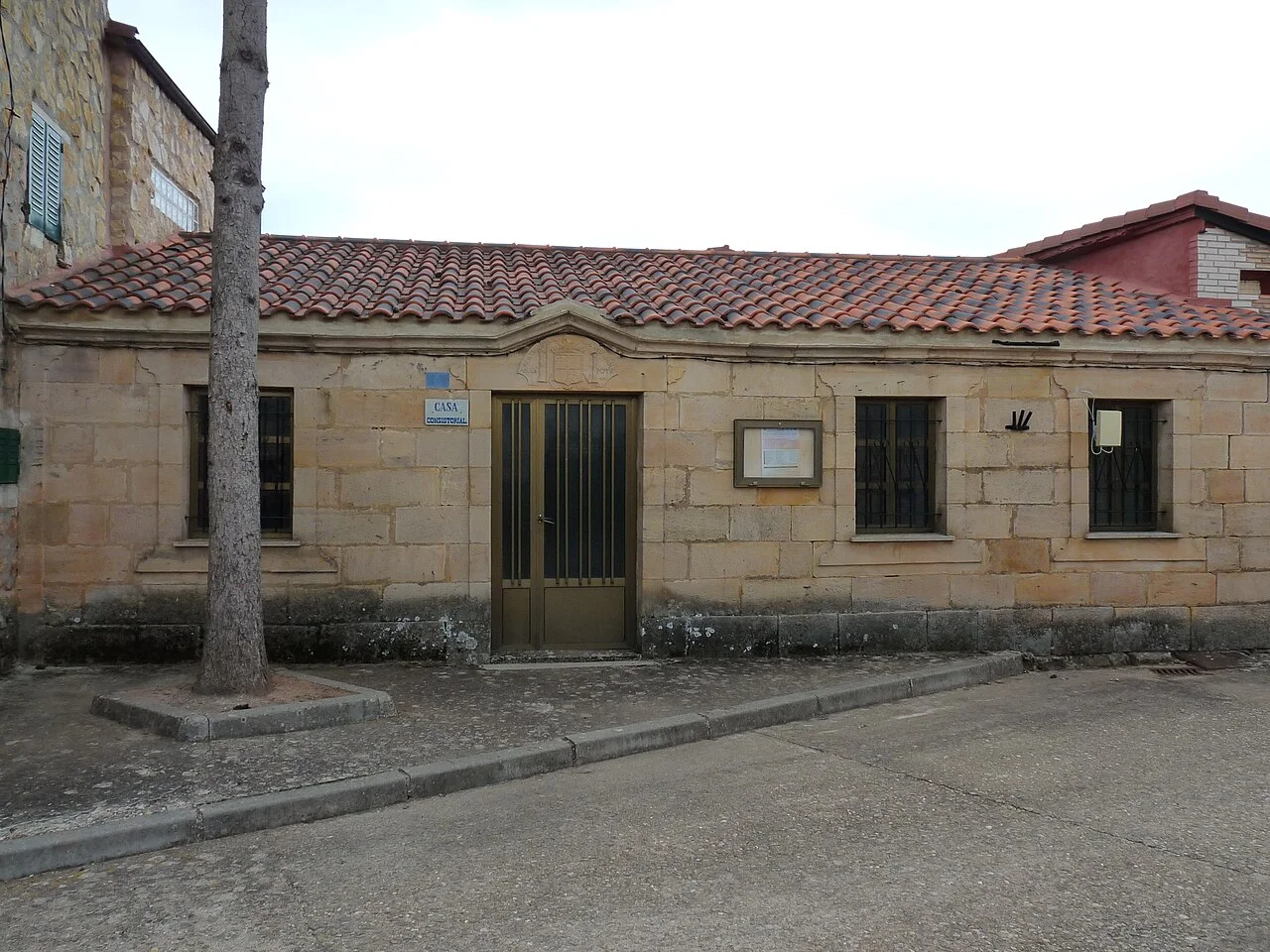 Photo of Villaespasa