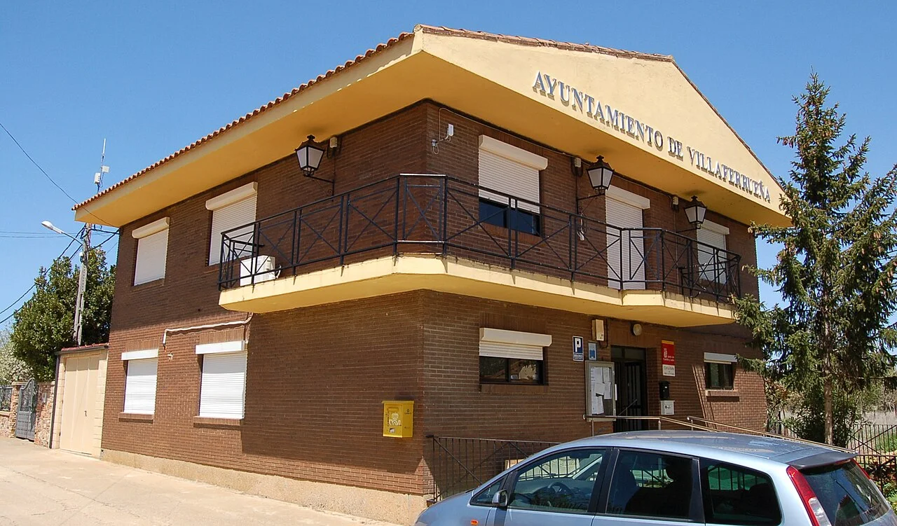 Photo of Villaferrueña