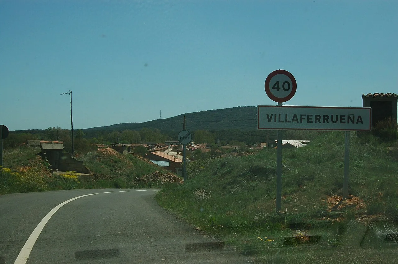 Photo of Villaferrueña