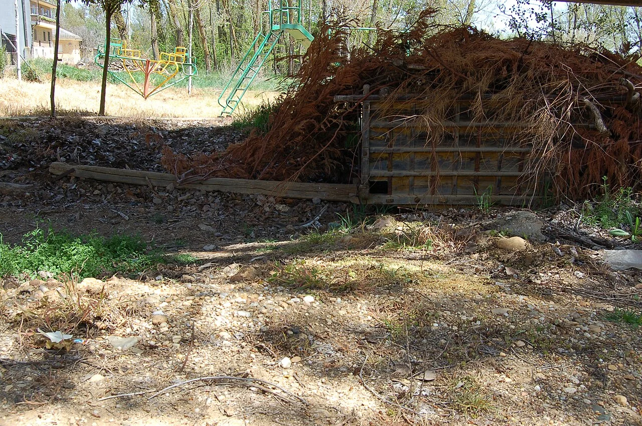 Photo of Villaferrueña