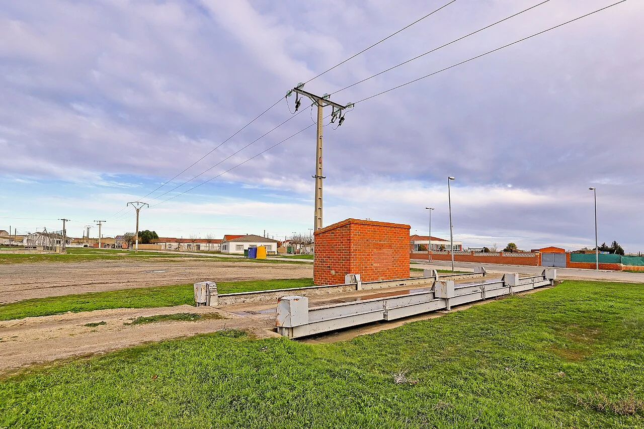 Photo of Villaflores