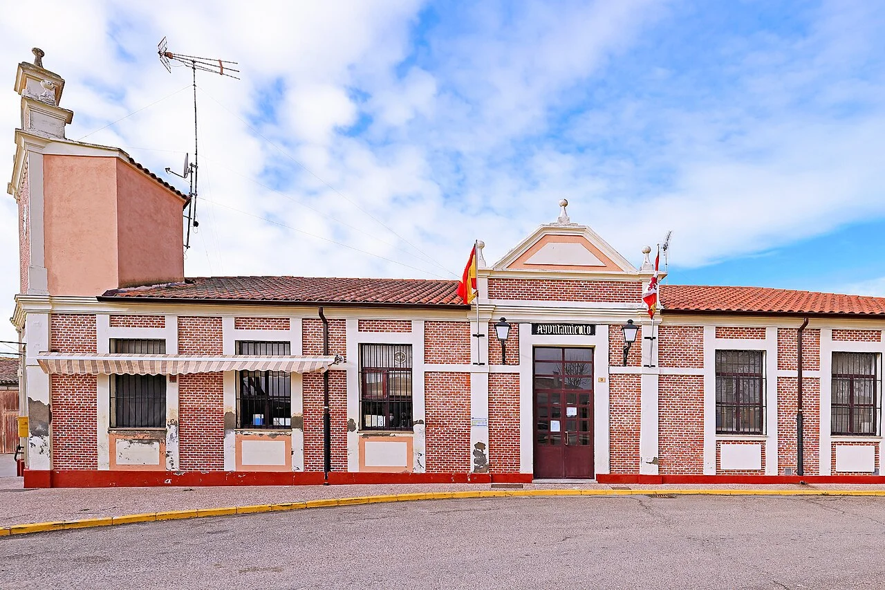 Photo of Villaflores