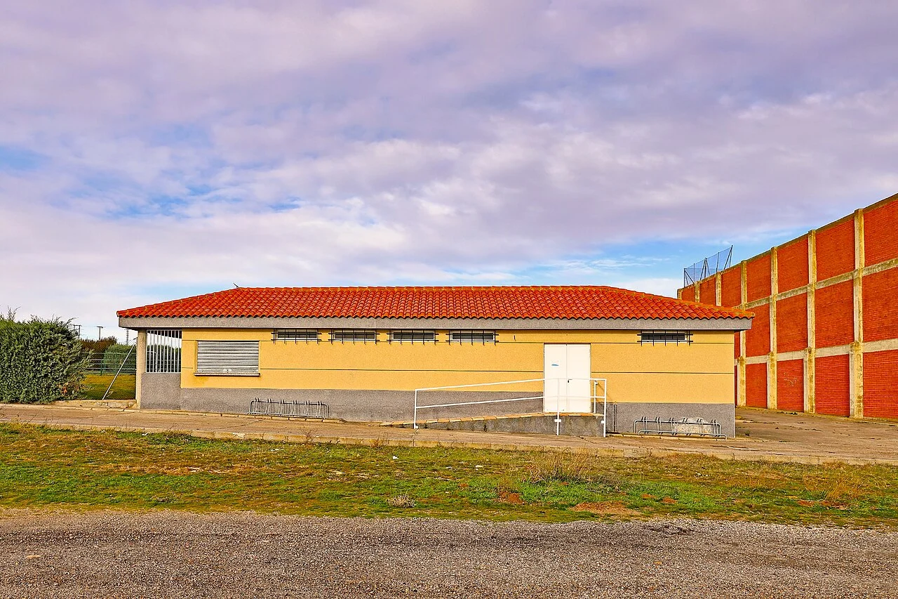 Photo of Villaflores