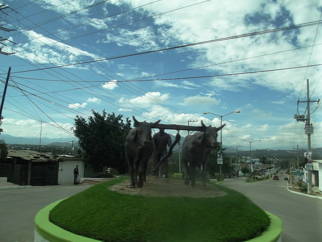 Photo of Villaflores