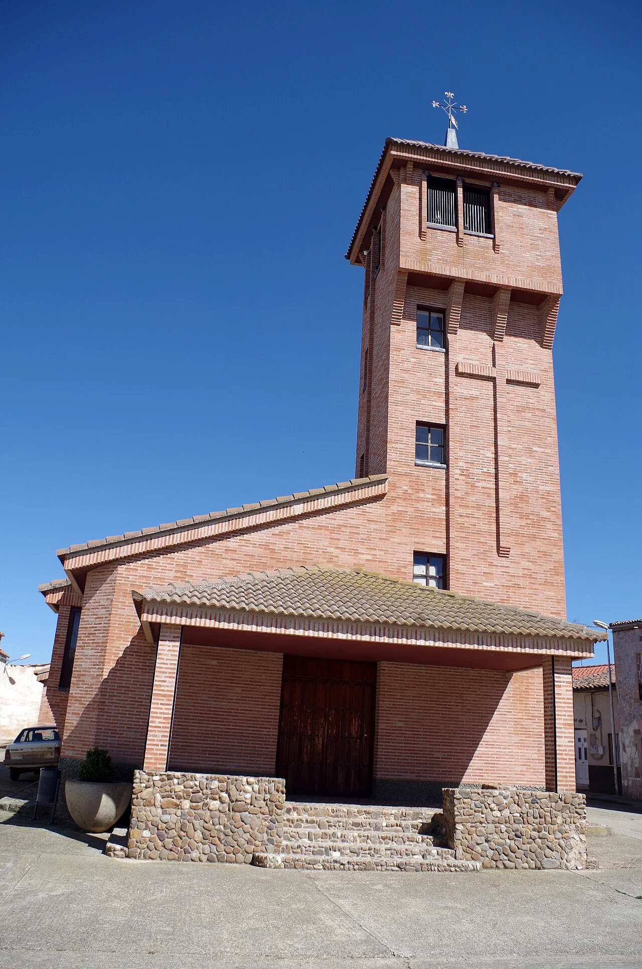 Photo of Villafranca de Duero