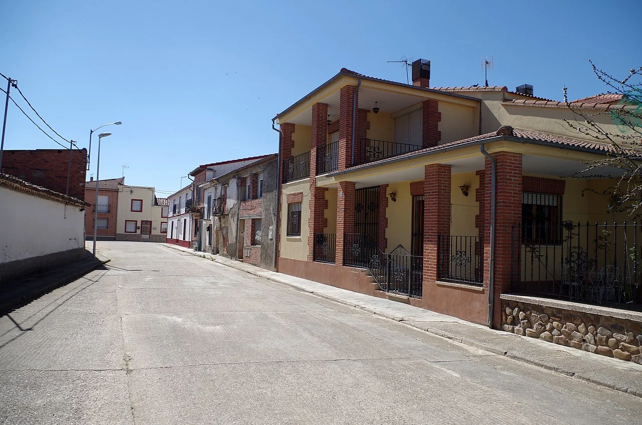 Photo of Villafranca de Duero