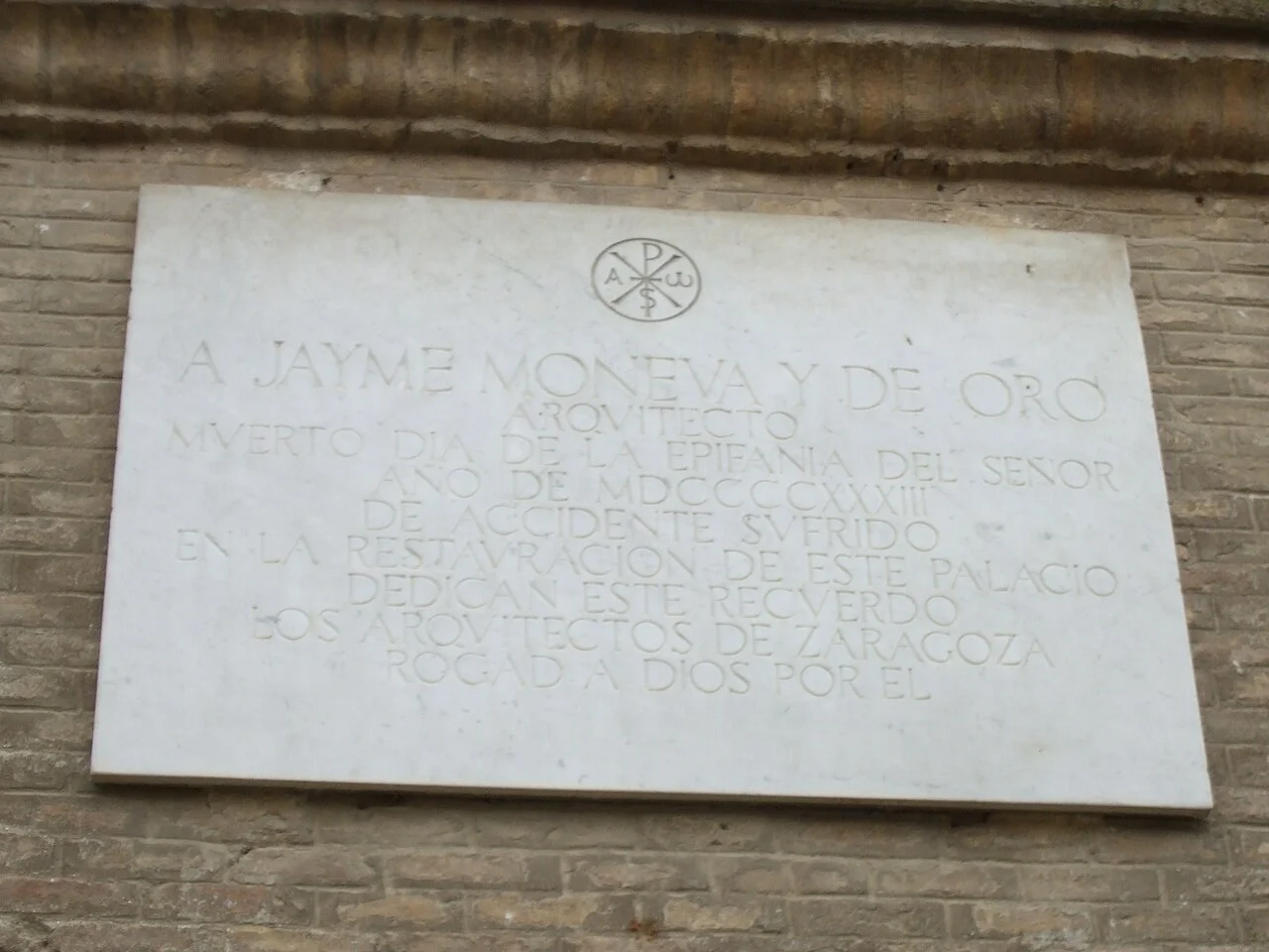 Photo of Villafranca de Ebro