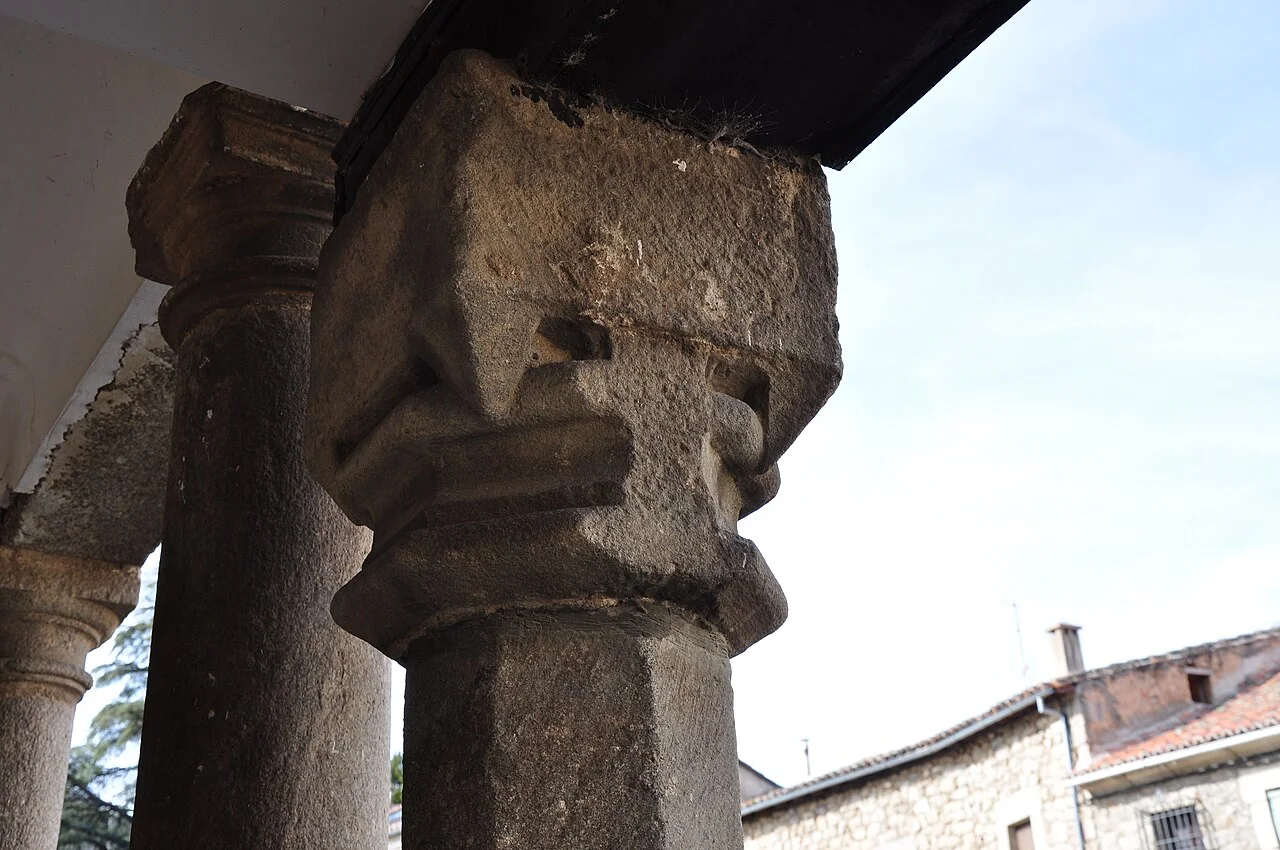 Photo of Villafranca de la Sierra