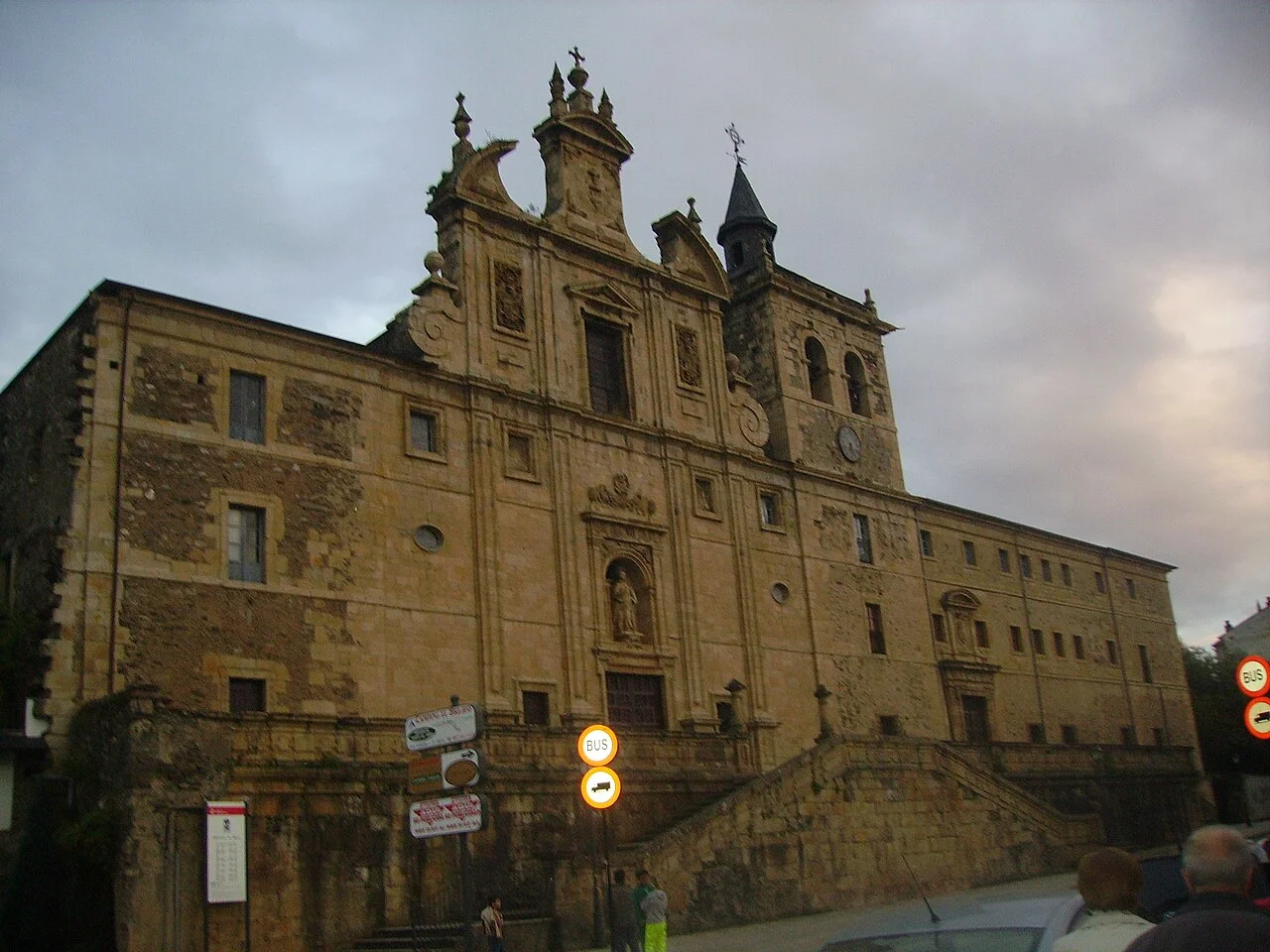 Photo of Villafranca del Bierzo