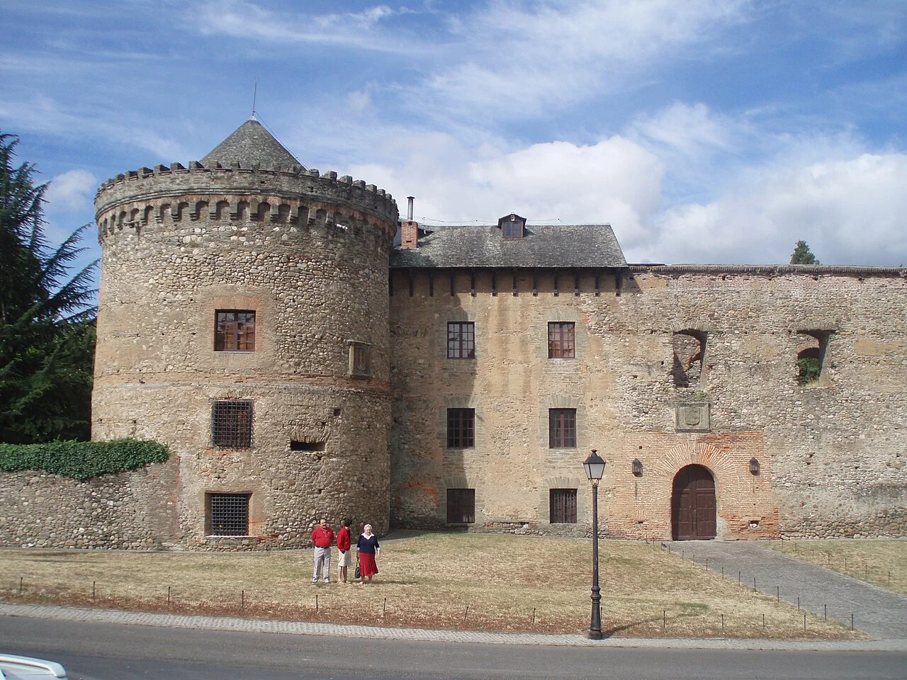 Photo of Villafranca del Bierzo