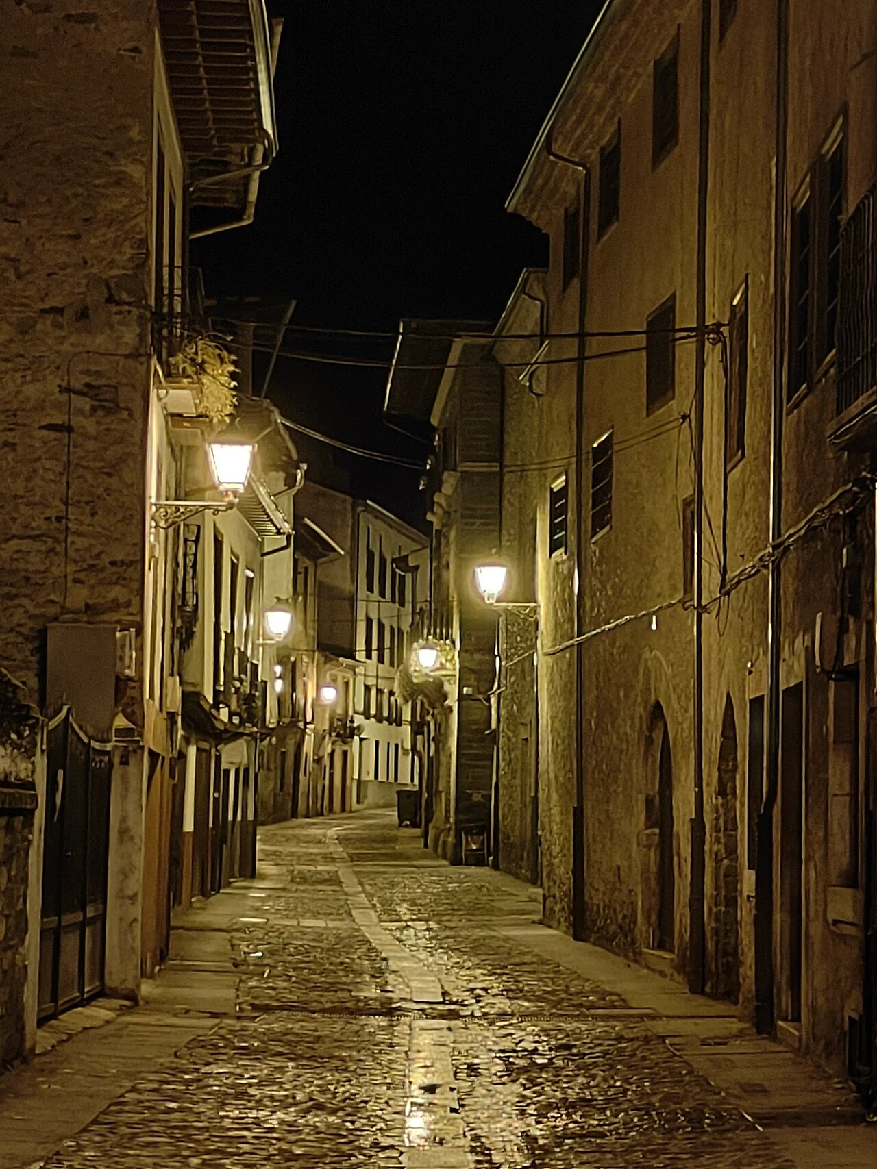 Photo of Villafranca del Bierzo