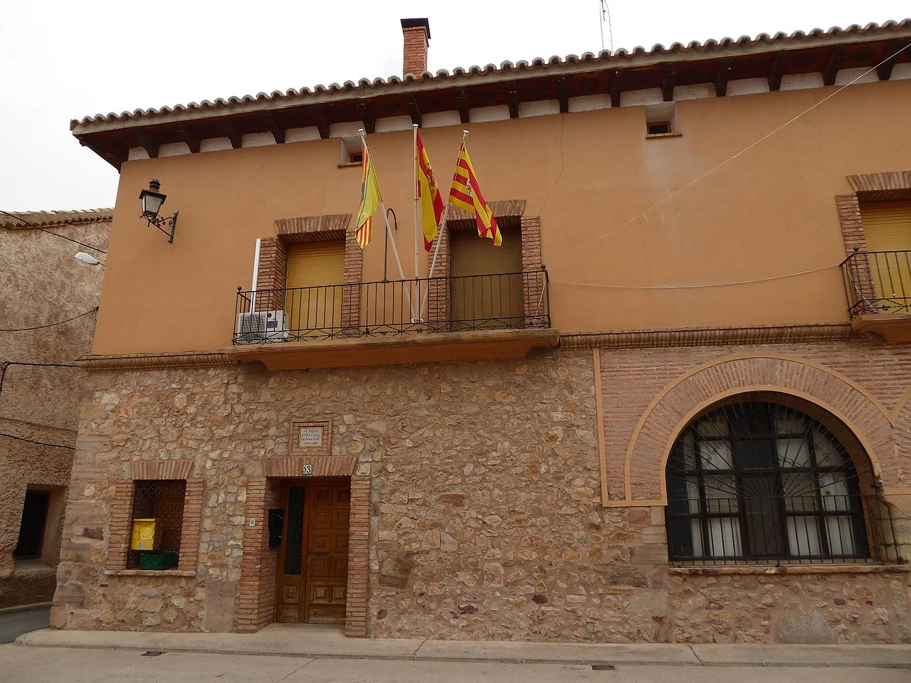 Photo of Villafranca del Campo