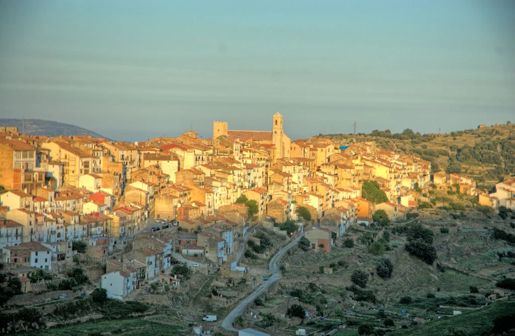 Photo of Villafranca del Cid
