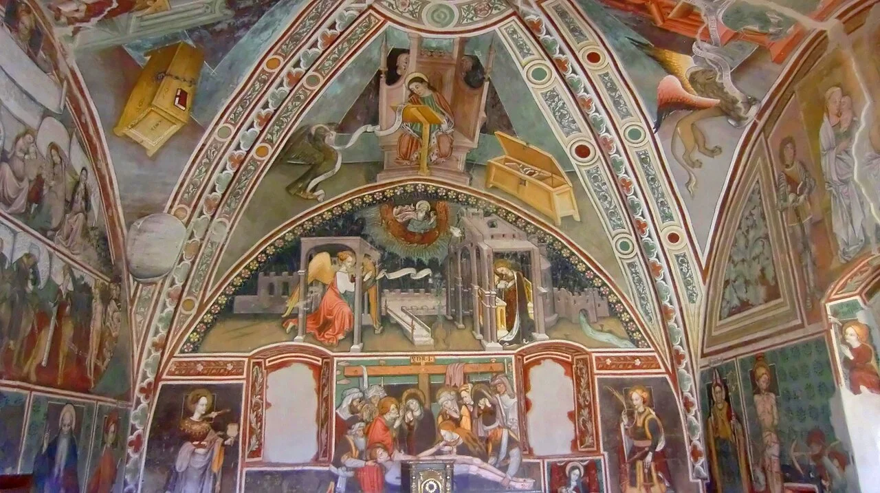 Photo of Villafranca Piemonte